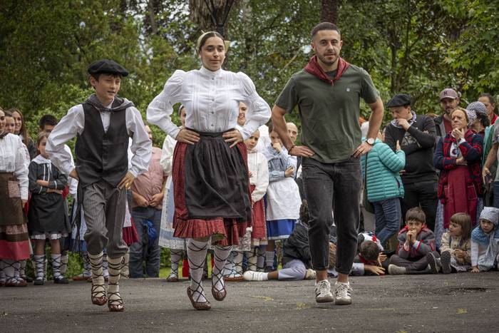 Arrastariako bizilagunak iza 77 1778336534767