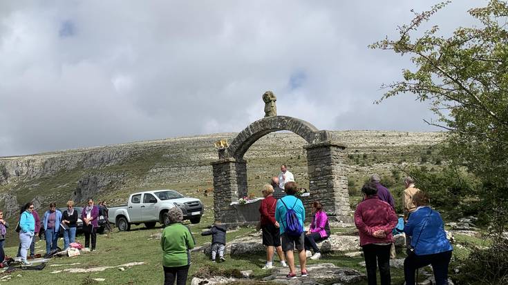 San Bitores jaia, auzolanetik sortutako ospakizuna