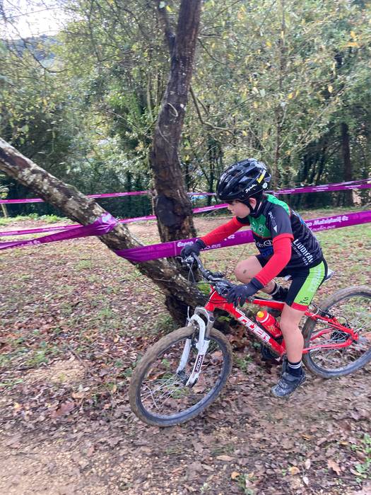 Ellakuri zirkuitu labainkorr 106 1763998094094