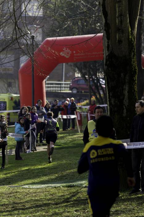 Umeek eta gurasoek bete zute 96 1519653200292