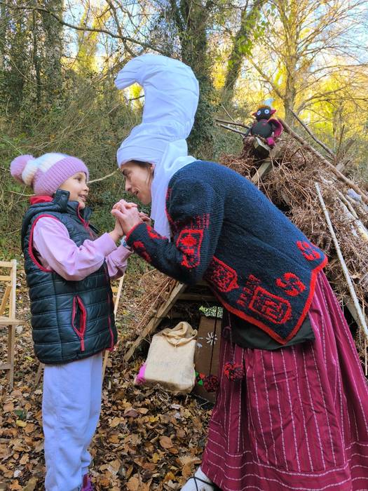 Mari Domingik familia andana 21 1765730495525