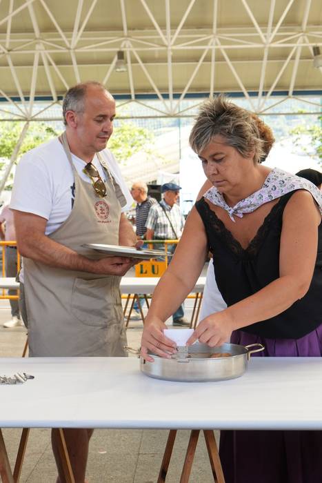 Jaien atsedenaldiko larunbat 40 1755976903992