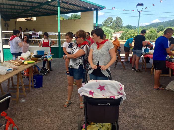 Patata tortila txapelketa iz 2 1503683285684