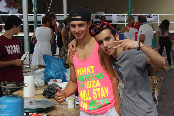 Hasi dira Okondoko San Barto 20 1503499549060