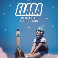 'Elara, bidaia bat izarretara'