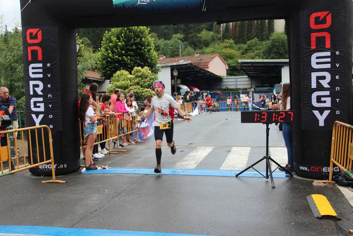 Iñaki Isasi eta Maider Urtar 604 1564322791458