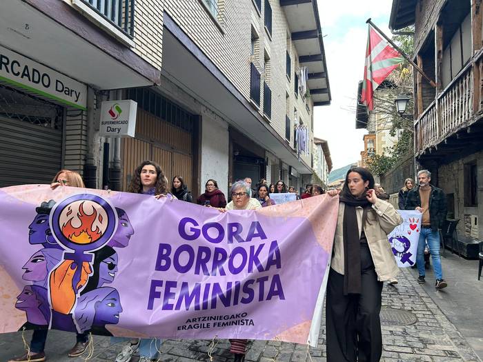 Feminismotik beste mundu bat 24 1772998190624