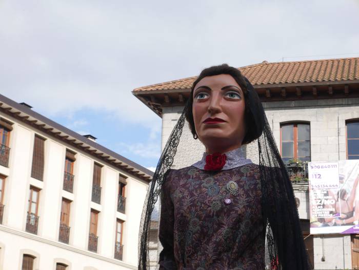 Dantza eta sua uztartu zitue 18 1661604180699