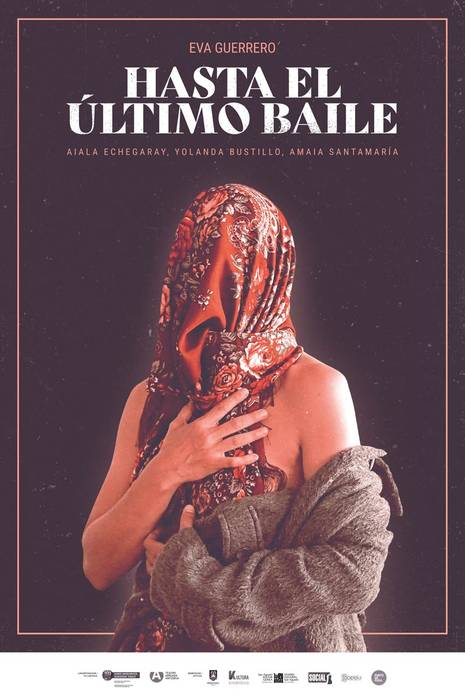 "Hasta el último baile"