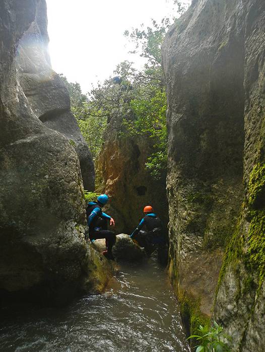 Aguakake arroilaren jaitsier 3 1494841188380