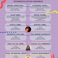 Txoko morearen inaugurazioa eta elkarretaratzea