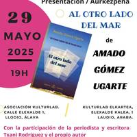 Al otro lado del mar