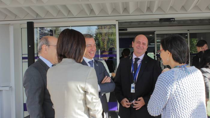 Iñigo Urkullu Lehendakariak  11 1504263357501