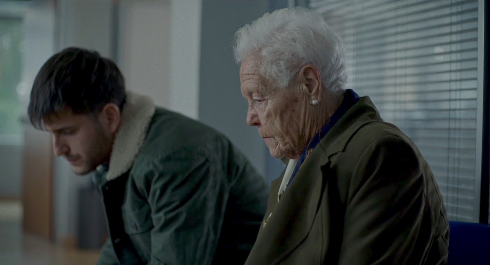Canneseko zinema jaialdian egongo da Esti Urresolaren 'Cuerdas' filma laburra