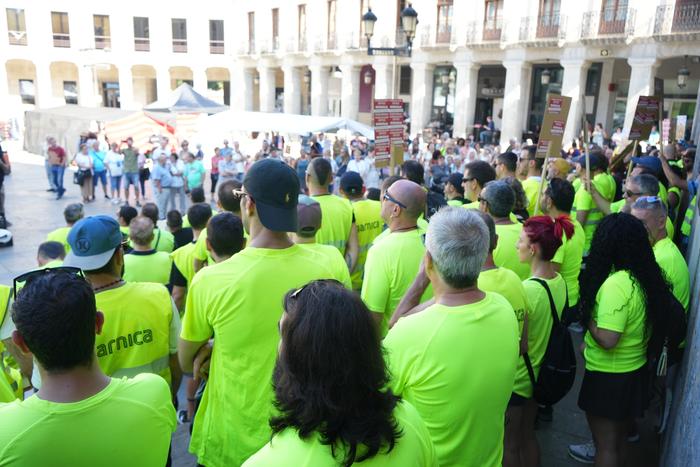 Goizean babes ugari jaso dut 22 1758196774525