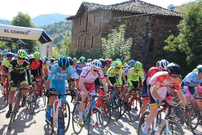 Jendetza erakarri zuen Laudi 121 1572181534688