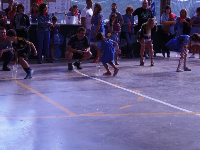 San Lorentzoko ospakuzinak l 102 1502473072244