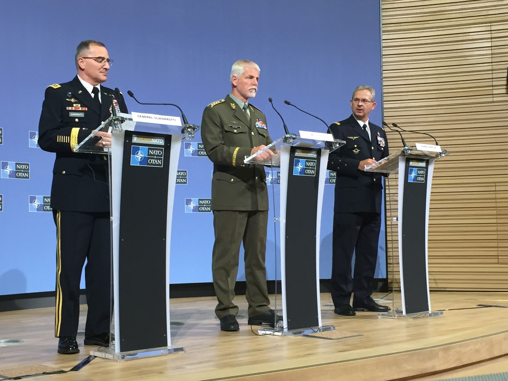 Aiaraldean, bozkatzaileen %67.75k bozkatu zuen Espainia NATOn sartzearen aurka