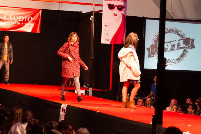 Laudioarrak izan ziren model 137 1508743185669