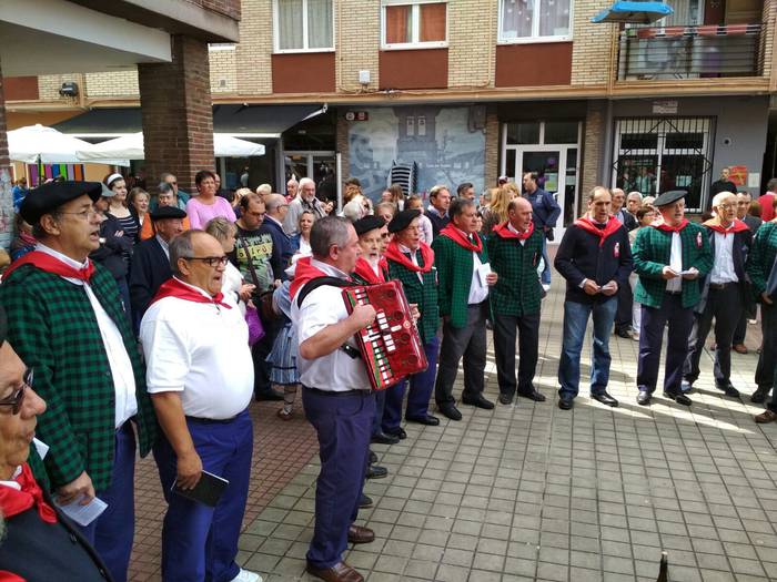 Eskualdean geratu zen Euskal 47 1505903318744