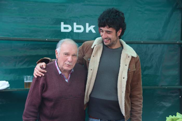 Azoka agroekologikoa ospatu  40 1556394192309