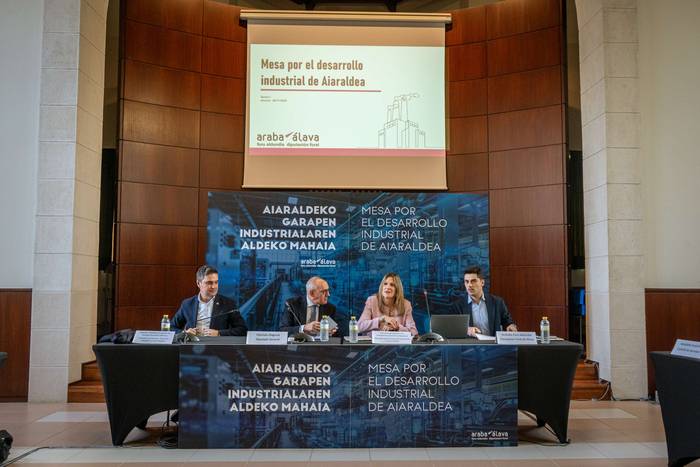 Protesta artean ekin du bide 29 1764159853413