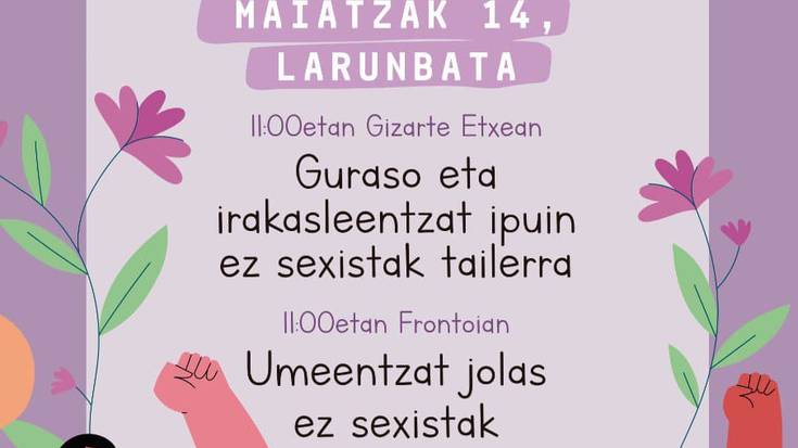 Eskola Feminista