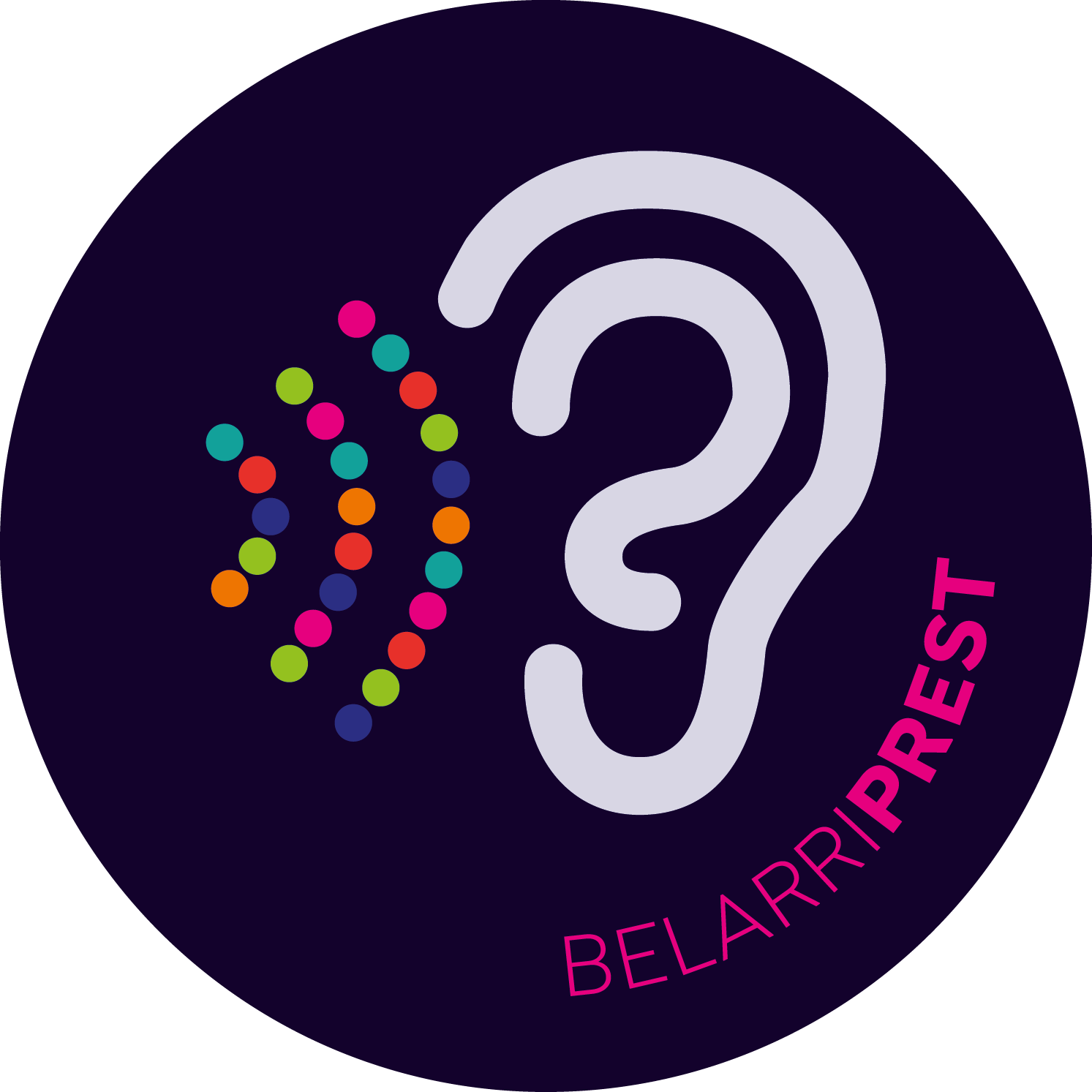 Izan zaitez belarriprest!