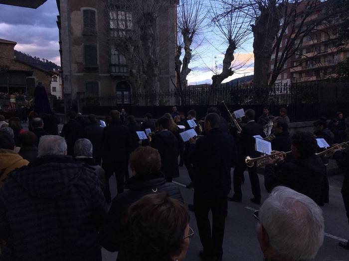 Ostegun Santua Laudion