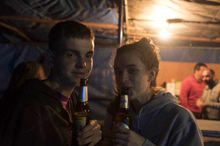 Herriko gazteak elkartu ditu 115 1535701873084