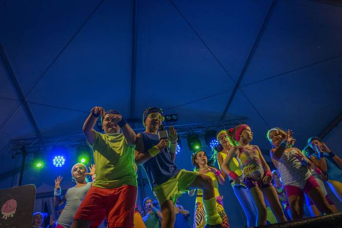 Maila altuko ikuskizuna eska 18 1757231291310