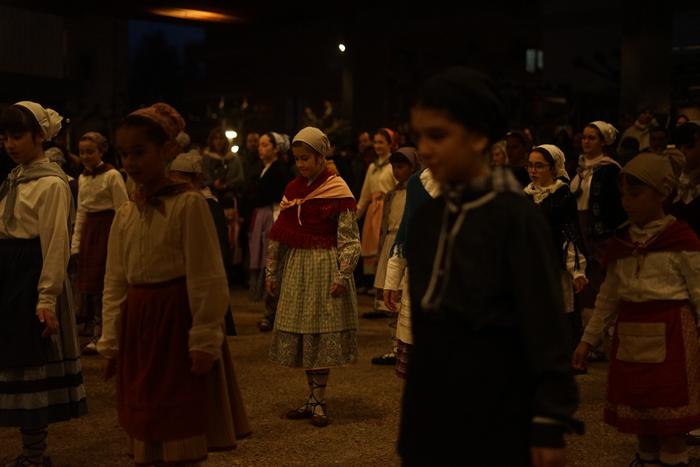 Olentzerok berotu du Amurrio 22 1766669790061