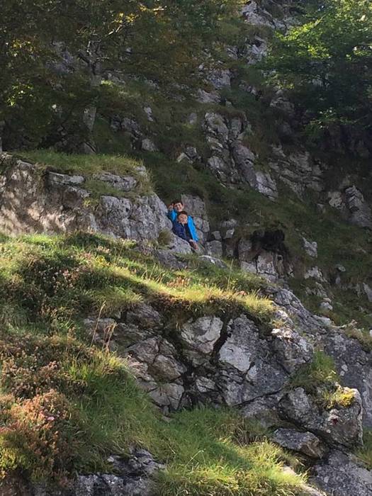 Gorbeiako txangoa argazkitan 4 1505713227949