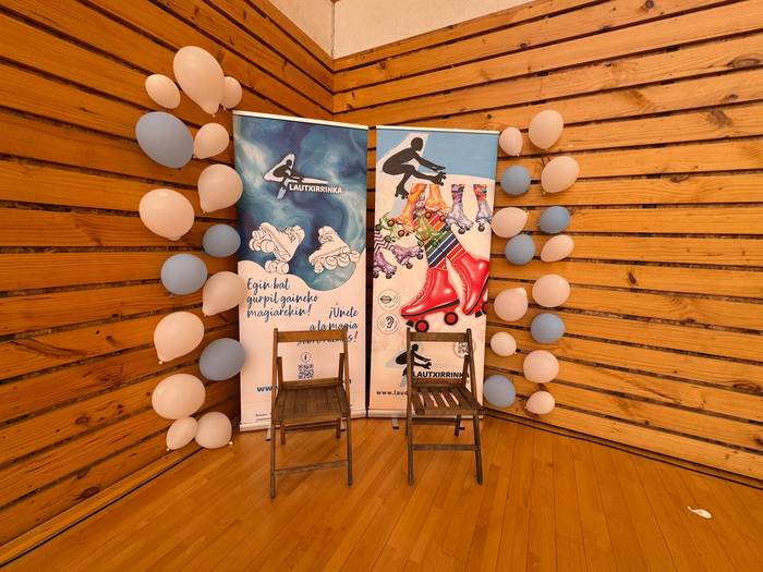 Lagunarteko giroa nagusi Lau 10 1751280229747