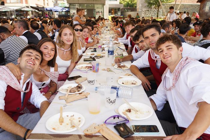 Txahal erreak ehunka laudioa 55 1756478601229