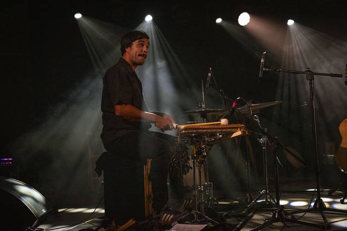 Hasiera eman diote Urdufolk  18 1759570195454