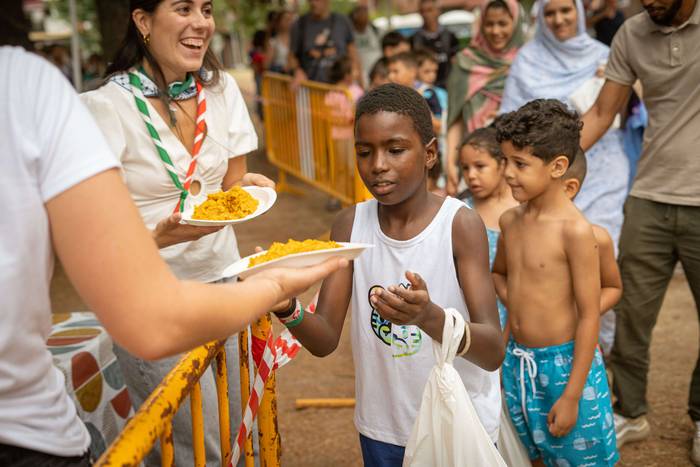 Haur eta nagusiak izan dira  61 1755092670355