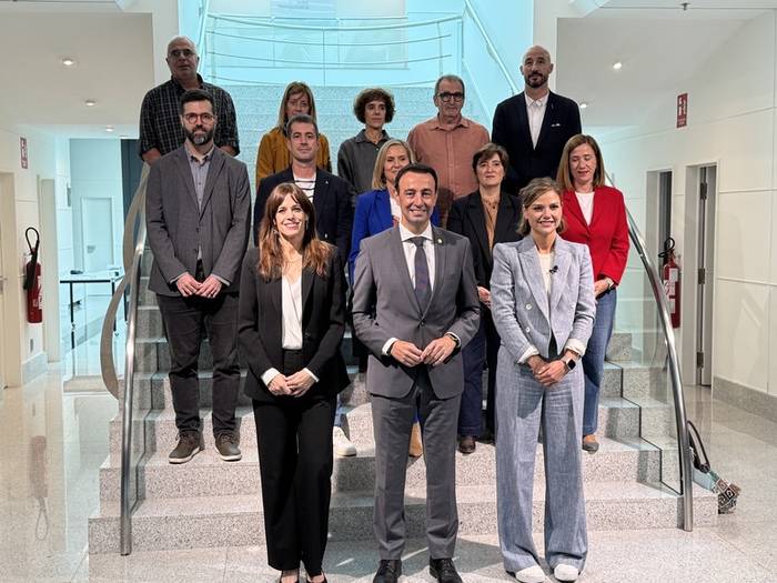 Amurriok Enplegu eta Garapen Lokaleko Plana abiaraziko du, Euskadiko 11 udalerrietako baten gisa fase pilotuan parte hartzeko hautatua izan ondoren