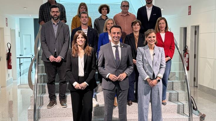 Amurriok Enplegu eta Garapen Lokaleko Plana abiaraziko du, Euskadiko 11 udalerrietako baten gisa fase pilotuan parte hartzeko hautatua izan ondoren