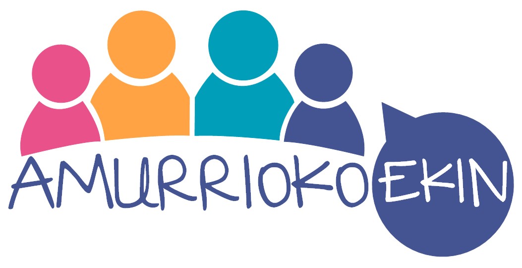 Herritarrei irekitako saioa Amurriokoekin-en, Amurrioko aurrekontu parte-hartzaileen, bigarren saioan