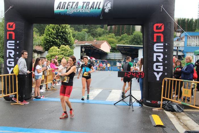 Iñaki Isasi eta Maider Urtar 578 1564322011489