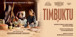 Zinema eta Emakumea zikloa: “Timbuktu”