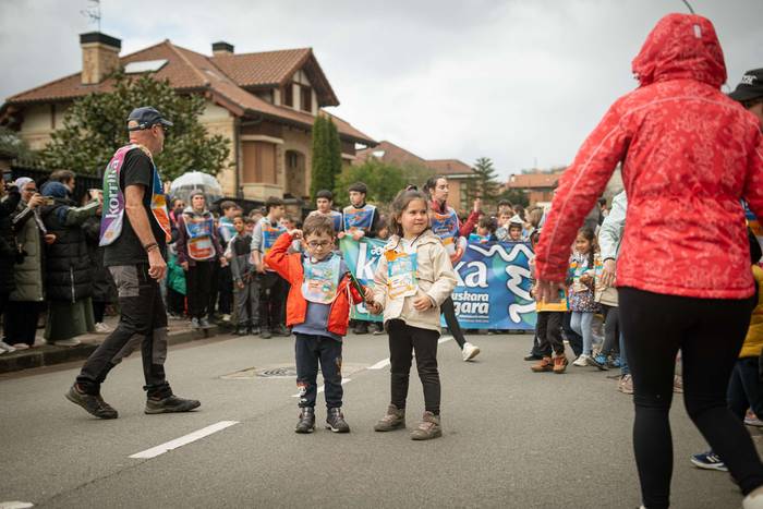 Korrika Txikiarekin egin dit 60 1774543279547