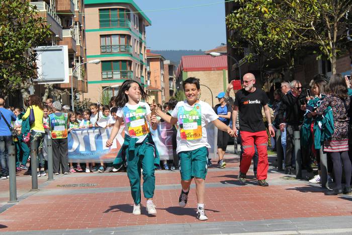 Amurrioko herrigunea zeharka 85 1491850326353