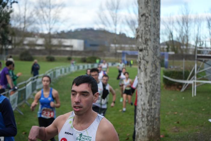 Amurrioko Nazioarteko Krosa  146 1766932112850