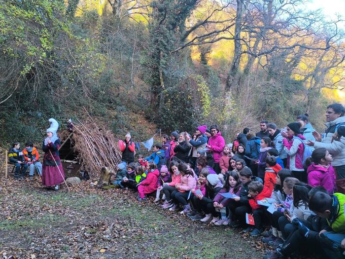 Mari Domingik familia andana 10 1765730459778