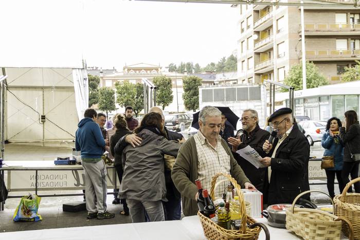 Gastronomia eta mikologia uz 67 1509955431748