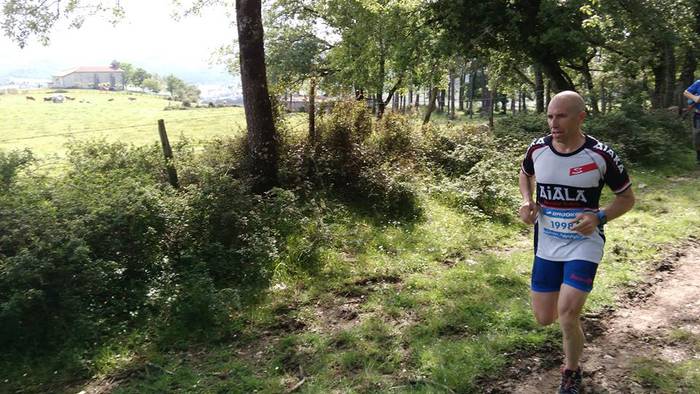 Iñaki Isasi izan zen garaile 39 1495438351656