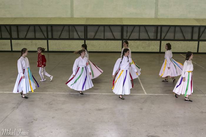 Orozko eta Donaixiti-Ibarre  7 1508867526026