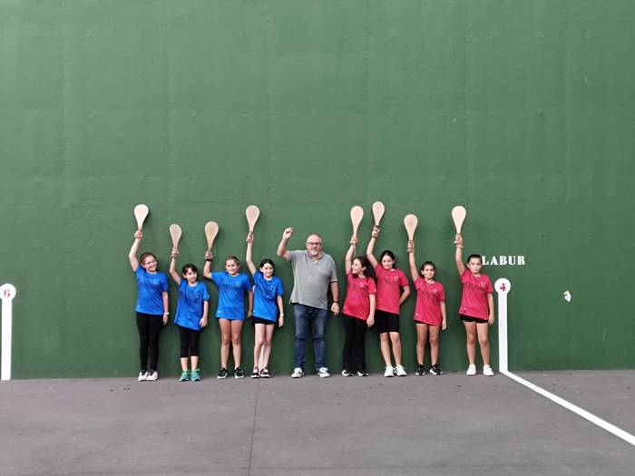 Giro aparta atzo Baranbioko  49 1757878079901